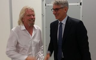 Aeroporti di Puglia, Onesti: "l’industria aerospaziale cresce con la collaborazione di tutti"