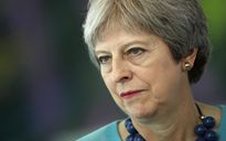 Il grande errore di Theresa May