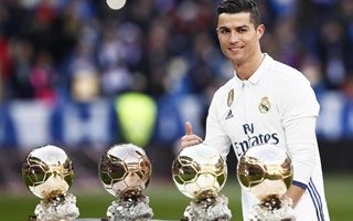 Juventus, con Cristiano Ronaldo l’affare che va oltre lo sport