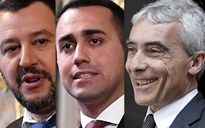 Se non si scassa, non si aggiusta