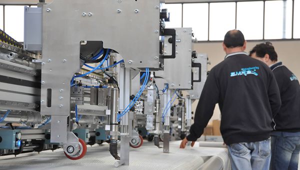 Sindacati: sicurezza dei lavoratori resti centrale