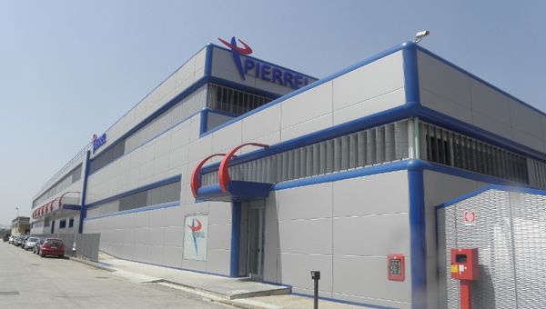 Pierrel Pharma festeggia 100 milioni di tubofiale Orabloc® in USA e Canada