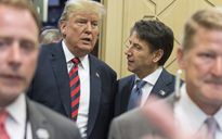 Giravolte americane, interessi italiani