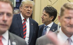 Da George W. Bush a Donald Trump, passando per Barack Obama