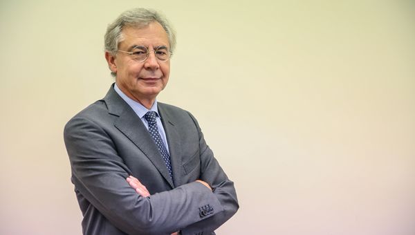 Gianluigi Castelli rieletto Presidente UIC