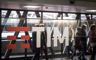 TIM, buyback per oltre 12,4 milioni di euro