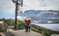 INWIT, UE: ok condizionato a controllo congiunto TIM-Vodafone