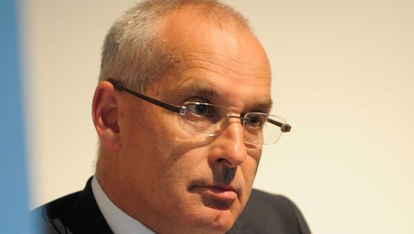 Cambio al vertice di Ratti: Rossella Ceruti subentra a Sergio Tamborini come AD