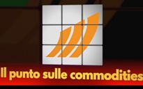 Il punto sulle commodities 03 dicembre 2018 - [video]