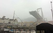 Abbiate coraggio! La cuccagna è finita