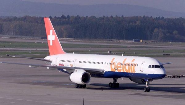 Trasporti, vettore Belair verso il fallimento