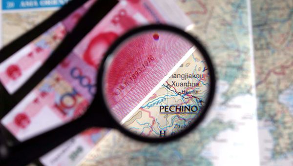 Cina, l'inflazione sale al 2,8%. Sorprende le attese