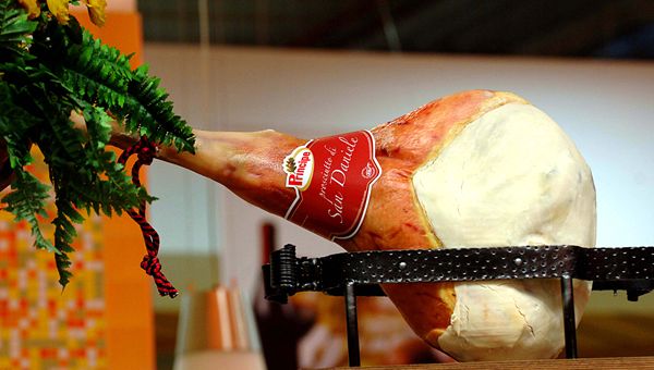 Dop economy, Ismea: nel 2020 fatturato a 16,6 miliardi, crescono canale GDO e settore trasformati