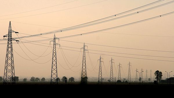 Energia, si rischia collasso con arrivo ondata di caldo
