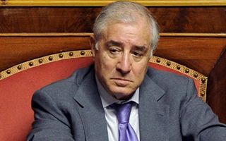Mafia, Dell’Utri sarà scarcerato: "Rischia un infarto"