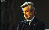 Cesare Damiano, i professionisti sono il proletariato dell'era moderna