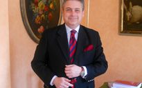 Andrea Ferretti, un 2014 difficile per le PMI in Italia