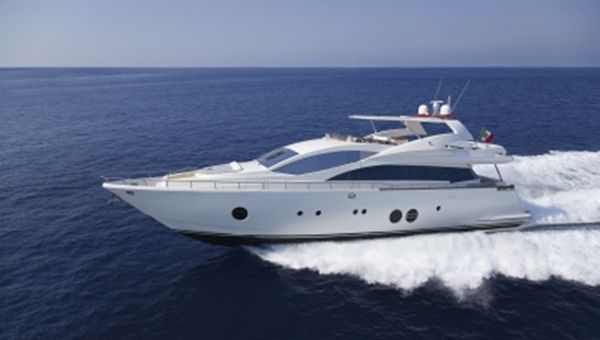 Aicon Yachts ammessa al concordato preventivo. Onesti nuovo Ad di Aicon