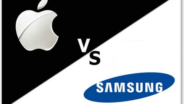 Samsung vince il ricorso con Apple, non pagherà la multa da 120 milioni di dollari