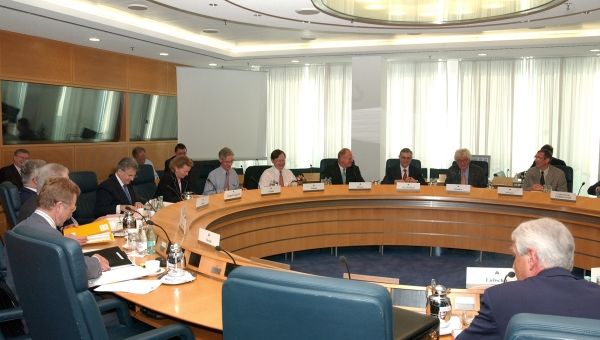 BCE, nessuna modifica della forward guidance per non creare precoci aspettative