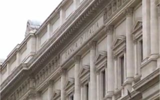 Bankitalia e Consob siglano accordo do cooperazione e coordinamento
