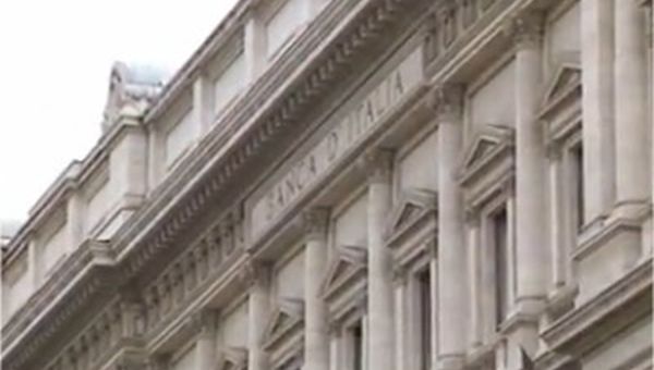 Bankitalia commissaria il Credito Trevigiano. Ventuno le banche sotto tutela