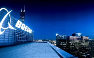 Boeing, FedEx ordina 24 aerei