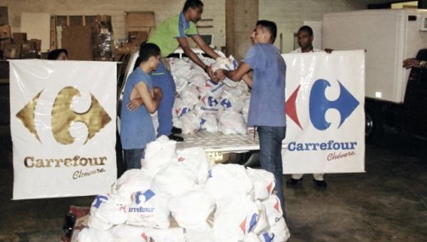 La crisi aguzza l'ingegno. Carrefour taglia l'IVA per gli over 65 e le famiglie numerose