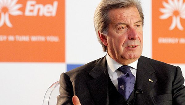 Enel, Conti presenta dettagli bond retail