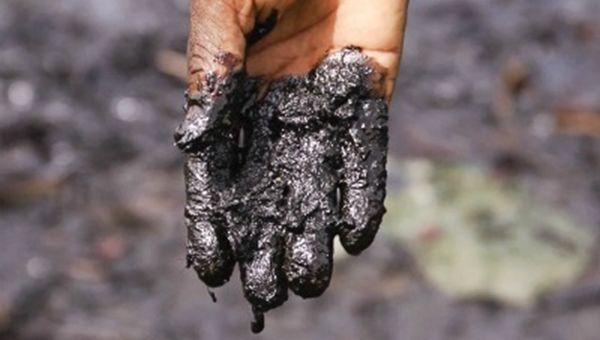 Marea nera: BP pronta ad affrontare il processo