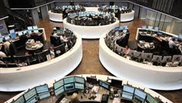 Borse europee positive in avvio