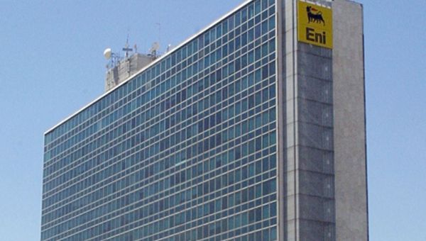 Eni: prosciolti i manager indagati per violazione sulle accise