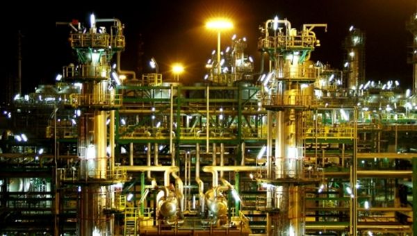 Eni, crescita dividendi sostenibile in arco piano