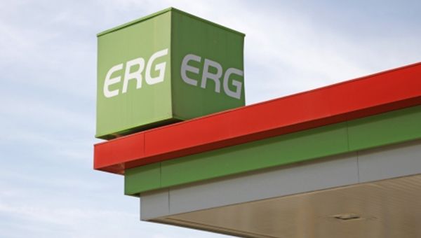 Erg in rosso dopo collocamento a sconto del 4% del capitale di Unicredit