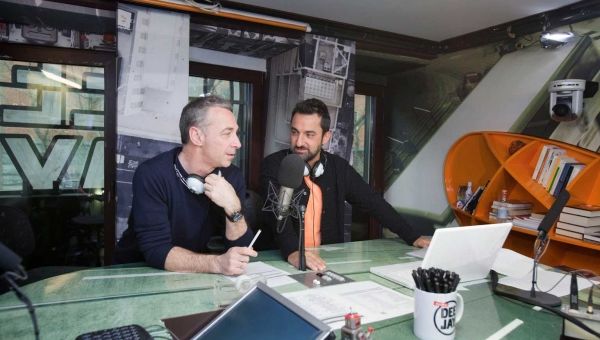 L'Espresso diventa GEDI, via libera assemblea a conferimento Itedi e bilancio