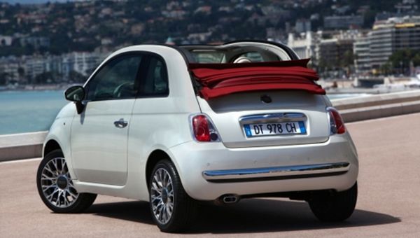 Fiat, FISMIC si adopererà per realizzare "Fabbrica Italia"