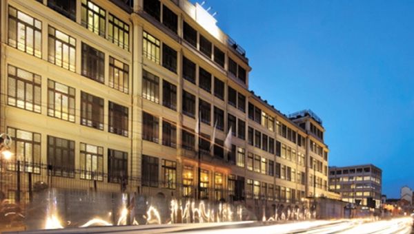 Fiat: sede a stelle e strisce? No grazie