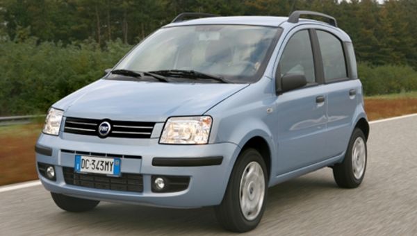 Fiat accusa il dato sulle vendite in Europa