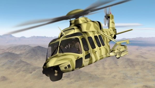 Finmeccanica, Israele seleziona addestratore di Alenia Aermacchi