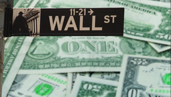 Wall Street trova la via per il rimbalzo. Focus sui conti di Apple