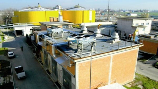 Hera, perfezionata fusione di Sadori Gas in Hera Comm Marche