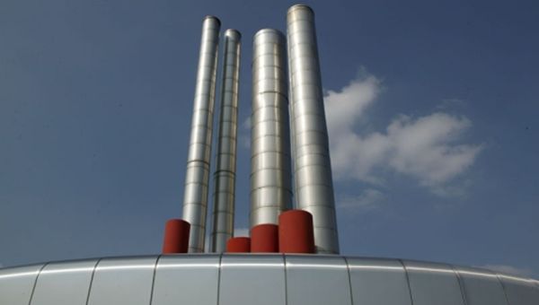 Hera alza il velo sul piano industriale 2019. Vola il titolo