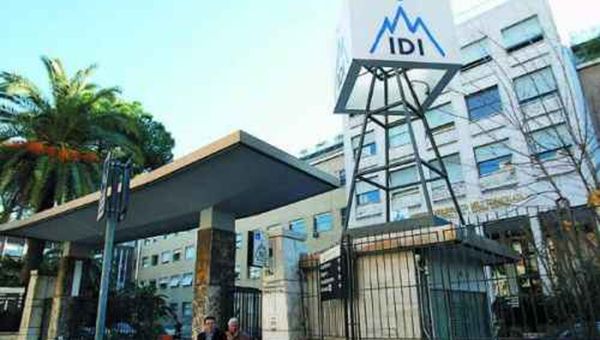 IDI, sciopero della fame contro i mancati stipendi