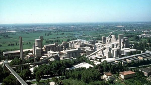 Italcementi vola sulle ali del piano di riorganizzazione