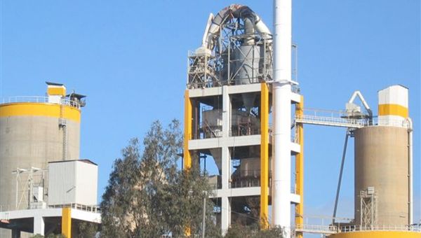 Italcementi, fatturato in lieve calo per Ciments Français