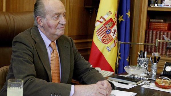 Trema la casa reale di Spagna, indagata la figlia del re Juan Carlos