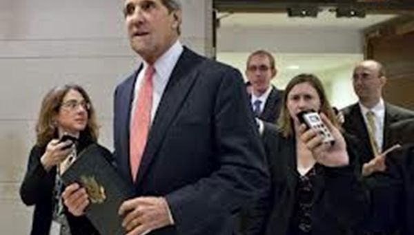 USA: John Kerry è il nuovo segretario di Stato