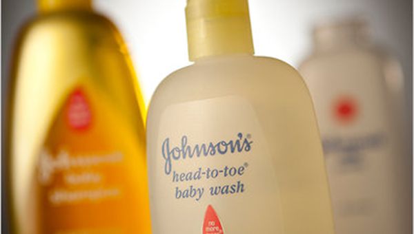 Johnson & Johnson migliora le stime per il 2014