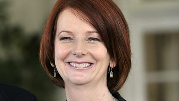 Australia, Premier ottimista su crescita Paese