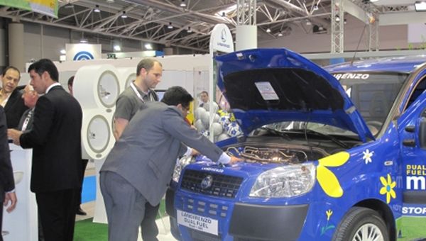 Landi Renzo in profondo rosso nonostante conti in crescita